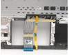 Lenovo 5CB0W45205 Tastatur inkl. TopcaseQ20RWFP_MGR_BL_JPN