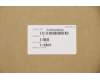 Lenovo 5CB0W45222 Tastatur inkl. TopcaseQ20RWFP_MGR_BL_ND