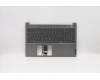 Lenovo 5CB0W45228 Tastatur inkl. TopcaseQ20RWFP_MGR_BL_SLV