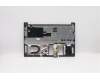 Lenovo 5CB0W45228 Tastatur inkl. TopcaseQ20RWFP_MGR_BL_SLV