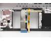 Lenovo 5CB0W45228 Tastatur inkl. TopcaseQ20RWFP_MGR_BL_SLV