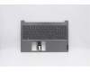 Lenovo 5CB0W45269 Tastatur inkl. TopcaseQ20RWNFP_MGR_BL_ITA