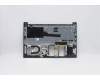 Lenovo 5CB0W45305 Tastatur inkl. TopcaseQ20RWNFP_MGR_BL_ENG