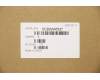 Lenovo 5CB0W45337 Tastatur inkl. TopcaseQ20RWFP_MGR_NBL_HUN