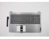Lenovo 5CB0W45352 Tastatur inkl. TopcaseQ20RWFP_MGR_NBL_SLV