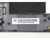 Lenovo 5CB0W45352 Tastatur inkl. TopcaseQ20RWFP_MGR_NBL_SLV