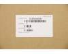 Lenovo 5CB0W45361 Tastatur inkl. TopcaseQ20RWFP_MGR_NBL_UK