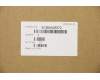 Lenovo 5CB0W45372 Tastatur inkl. TopcaseQ20RWFP_MGR_NBL_ARA