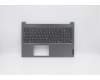 Lenovo 5CB0W45406 Tastatur inkl. TopcaseQ20RWNFP_MGR_NBL_POR