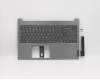 Lenovo 5CB0W45422 Tastatur inkl. TopcaseQ20RWNFP_MGR_NBL_UK