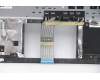 Lenovo 5CB0W45440 Tastatur inkl. TopcaseQ20RWNFP_MGR_NBL_UKR