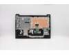 Lenovo 5CB0W45515 Tastatur inkl. Topcase ASM_US L81W8IMRBK
