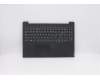 Lenovo 5CB0W45519 Tastatur inkl. Topcase ASM_UK L81W8TEXBK