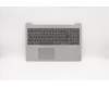Lenovo 5CB0W45535 Tastatur inkl. Topcase ASM_SP L81W8IMRGR