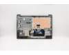 Lenovo 5CB0W45535 Tastatur inkl. Topcase ASM_SP L81W8IMRGR