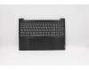 Lenovo 5CB0W45583 Tastatur inkl. Topcase ASM_RU L81W8IMRBK