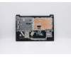 Lenovo 5CB0W45602 Tastatur inkl. Topcase ASM_AR-E L81W8IMRBK