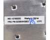 Lenovo 5CB0W45602 Tastatur inkl. Topcase ASM_AR-E L81W8IMRBK