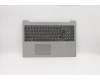 Lenovo 5CB0W45604 Tastatur inkl. Topcase ASM_AR-E L81W8IMRGR