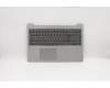 Lenovo 5CB0W45622 Tastatur inkl. Topcase ASM_HB L81W8IMRGR