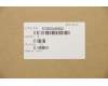Lenovo 5CB0W45622 Tastatur inkl. Topcase ASM_HB L81W8IMRGR