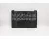 Lenovo 5CB0W45626 Tastatur inkl. Topcase ASM_HG L81W8IMRBK