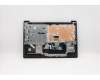 Lenovo 5CB0W45632 Tastatur inkl. Topcase ASM_ND L81W8IMRBK
