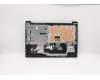 Lenovo 5CB0W45637 Tastatur inkl. Topcase ASM_BE L81W8IMRBK