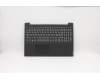 Lenovo 5CB0W45647 Tastatur inkl. Topcase ASM_SA L81W8TEXBK