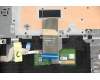 Lenovo 5CB0W45647 Tastatur inkl. Topcase ASM_SA L81W8TEXBK