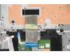 Lenovo 5CB0W45649 Tastatur inkl. Topcase ASM_SA L81W8IMRBK