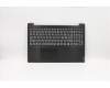 Lenovo 5CB0W45655 Tastatur inkl. Topcase ASM_SW L81W8IMRBK