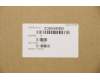 Lenovo 5CB0W45655 Tastatur inkl. Topcase ASM_SW L81W8IMRBK