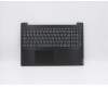 Lenovo 5CB0W45679 Tastatur inkl. Topcase ASM_BU L81W8IMRBK