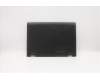 Lenovo 5CB0W84320 COVER FRU D cover chamshell BK
