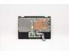 Lenovo 5CB0X55476 Tastatur inkl. Topcase ASM ND B 81QB