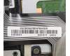 Lenovo 5CB0X55476 Tastatur inkl. Topcase ASM ND B 81QB