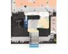 Lenovo 5CB0X55745 Tastatur inkl. Topcase ASM_US L81W6 BKIMR