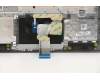 Lenovo 5CB0X55760 Tastatur inkl. Topcase ASM_HB L81W6 GYIMR