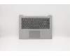 Lenovo 5CB0X55769 Tastatur inkl. Topcase ASM_SW L81W6 GYIMR