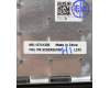 Lenovo 5CB0X55769 Tastatur inkl. Topcase ASM_SW L81W6 GYIMR