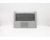 Lenovo 5CB0X55774 Tastatur inkl. Topcase ASM_US INTE L81W6 GYIMR