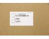 Lenovo 5CB0X55775 Tastatur inkl. Topcase ASM_US L81W6 GYIMR