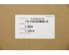 Lenovo 5CB0X55779 Tastatur inkl. Topcase ASM_BE L81W6 GYIMR