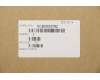 Lenovo 5CB0X55792 COVER Hinge cover_Q20RW_15_MGR