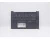 Lenovo 5CB0X55816 Tastatur inkl. Topcase ASM_US Q82AA GY