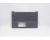 Lenovo 5CB0X55817 Tastatur inkl. Topcase ASM_US INTE Q82AA GY