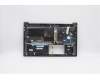 Lenovo 5CB0X55817 Tastatur inkl. Topcase ASM_US INTE Q82AA GY