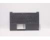 Lenovo 5CB0X55827 Tastatur inkl. Topcase ASM_IT Q82AA GY