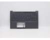 Lenovo 5CB0X55831 Tastatur inkl. Topcase ASM_ND Q82AA GY